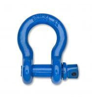 Clevis 1/4