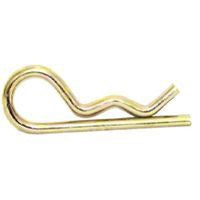 Hitch Pin Clip 1/4