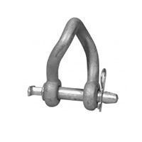 Clevis 7/8