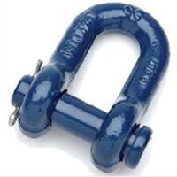 Clevis 3/8