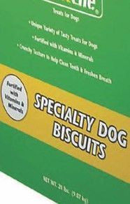 Dog Biscuit 20#