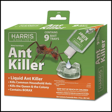 Ant Bait Liquid