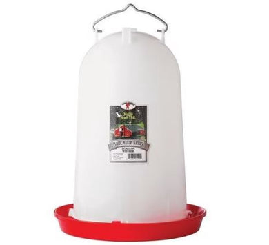 Waterer 3 Gal Poultry