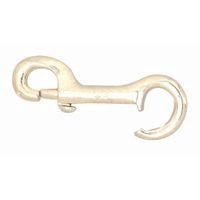 Snap 3/4 Open Eye Bolt