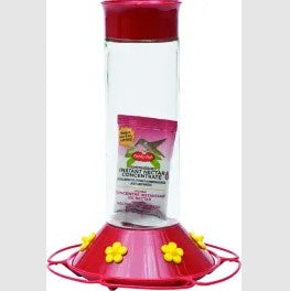 Hummingbird Deluxe Feeder 30 oz