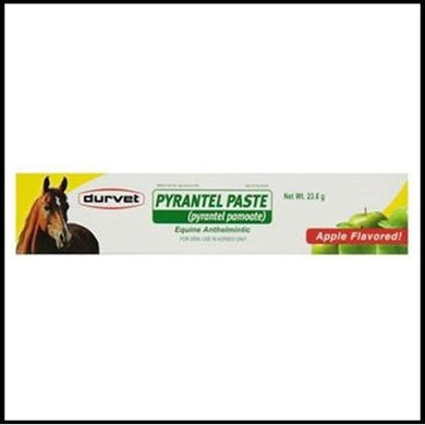 Dewormer Pyrantel 23.6G Paste