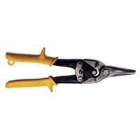 Aviation Snips Straight Cut Irwin