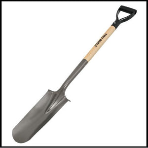 Spade 14" Drain