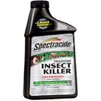 Triazicide Insect Killer