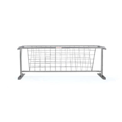 V Rack 5' for Bunk Feeder