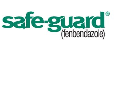 Dewormer Safe-Guard 0.5% 25#