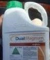 Dual Magnum Herbicide 2.5 gal