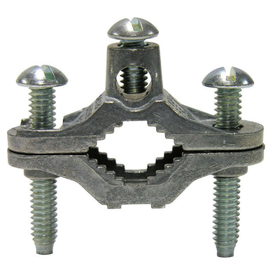 Zinc Ground Rod Clamp