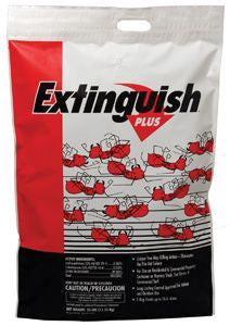 Extinguish Plus FAB 25 lb.