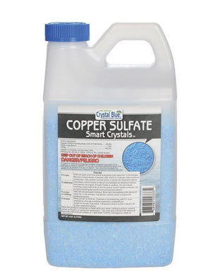 Copper Sulfate Crystal 5# jug