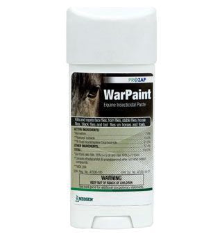 Fly Control War Paint Paste Insecticide 96 gm