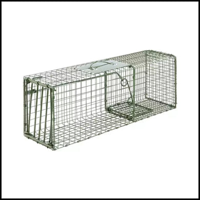 Heavy Duty Cage XL Trap