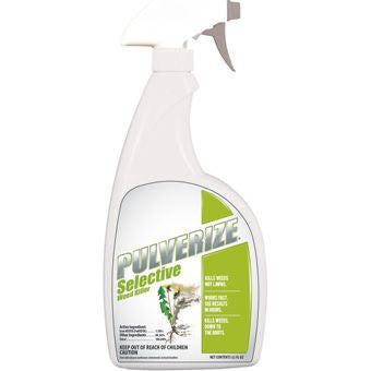 Messina Pulverize Selective Weed 32 ounce