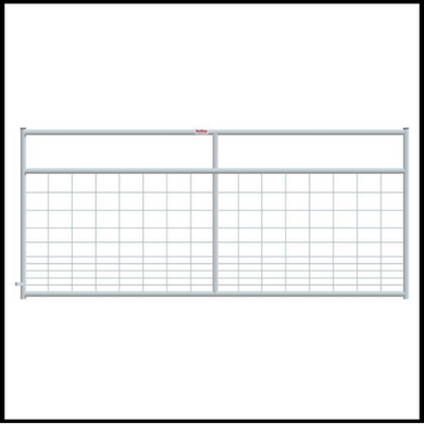 Gate Wire Panel 8' x 1-3/4