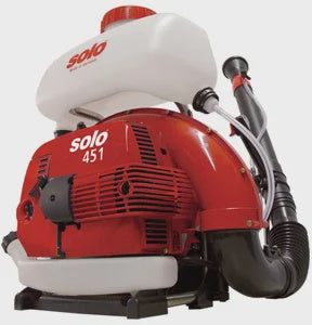 Solo 451 Mist blower