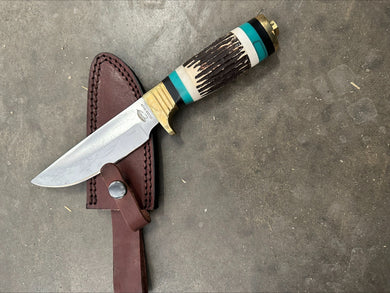 Ocoee River Skinning Knife