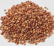 Milo Bird Seed 50# Sorghum