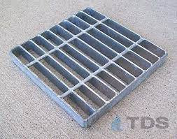 Catch Basin Grate 12x12