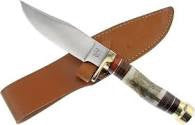 Frost Trophy Stag Bowie