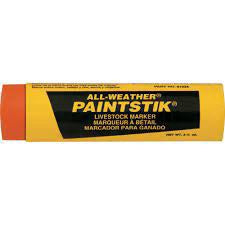 Paintstik Orange All Weather Ma