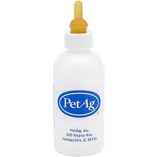 Bottle Small Animal Nurse 2 oz