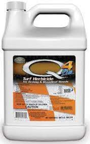 Q4 Plus Herb 11.8% 24D Gallon