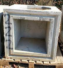 Concrete Catch Basin 2' x 2' x 2'