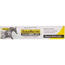 Dewormer Ivermectin 1.87% (1 dose)