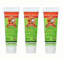 Load image into Gallery viewer, Balm Udder Dr. Naylor 3 oz Duracream 4 oz