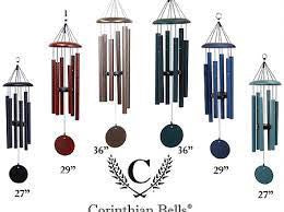 Corinthian Bells 44