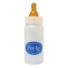 Bottle 4oz Nursing Animal