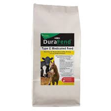 Dewormer Multi Species Fenbendazole 5#